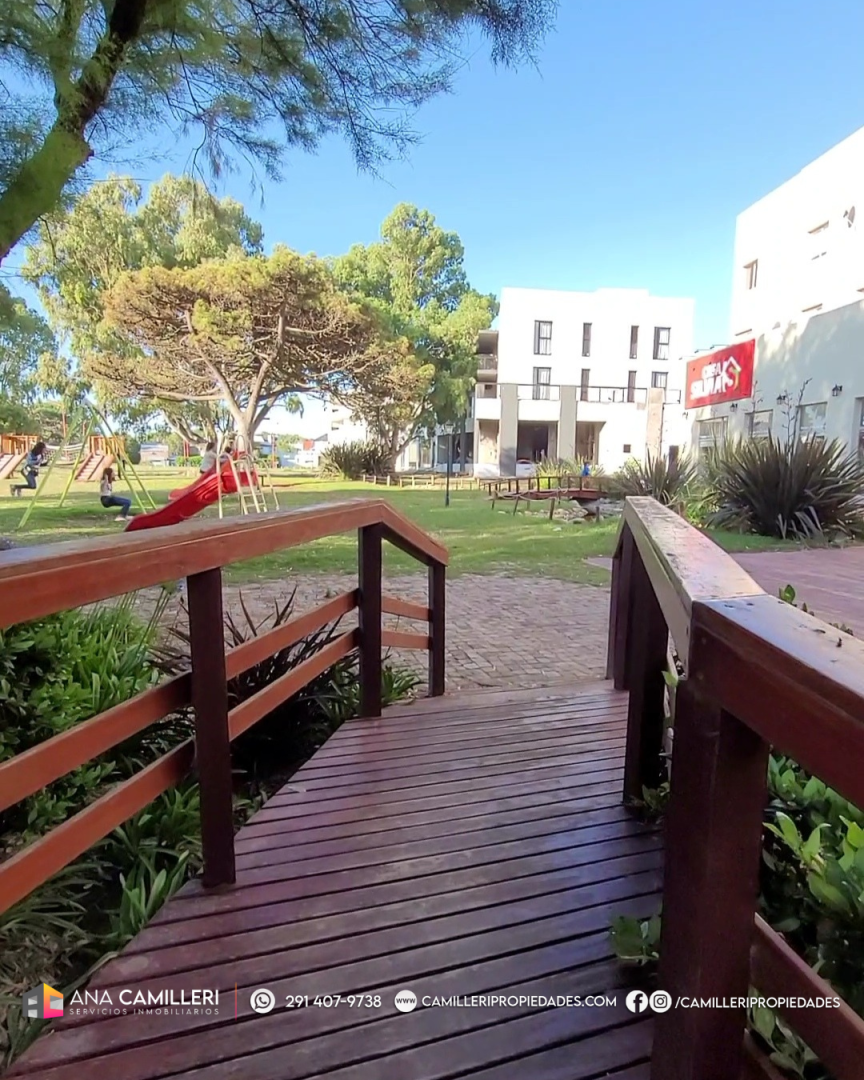 Departamento  - por Día en Las Gaviotas 324, Monte del Este, Monte Hermoso - Bahía Blanca Propiedades | SITIO OFICIAL l