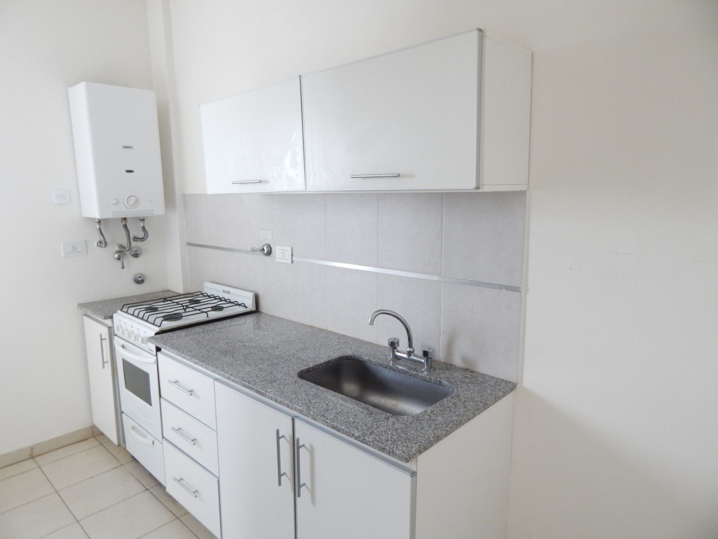 Departamento en Alquiler en San Juan 77, Universitario, Bahía Blanca - Bahía Blanca Propiedades | SITIO OFICIAL l