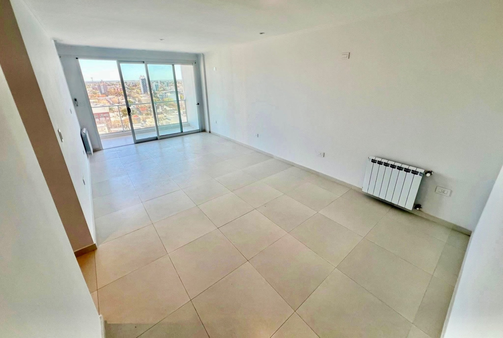 Departamento en Venta en Holdich 76, Centro, Bahía Blanca - Bahía Blanca Propiedades | SITIO OFICIAL l