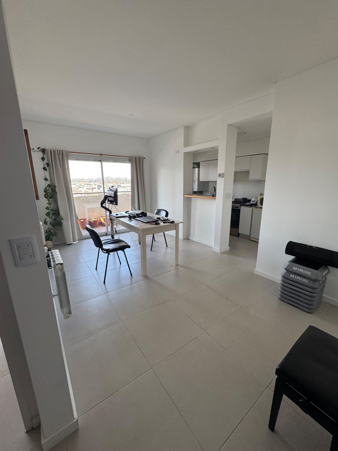 Departamento en Venta en Dorrego 512, Centro, Bahía Blanca - Bahía Blanca Propiedades | SITIO OFICIAL l