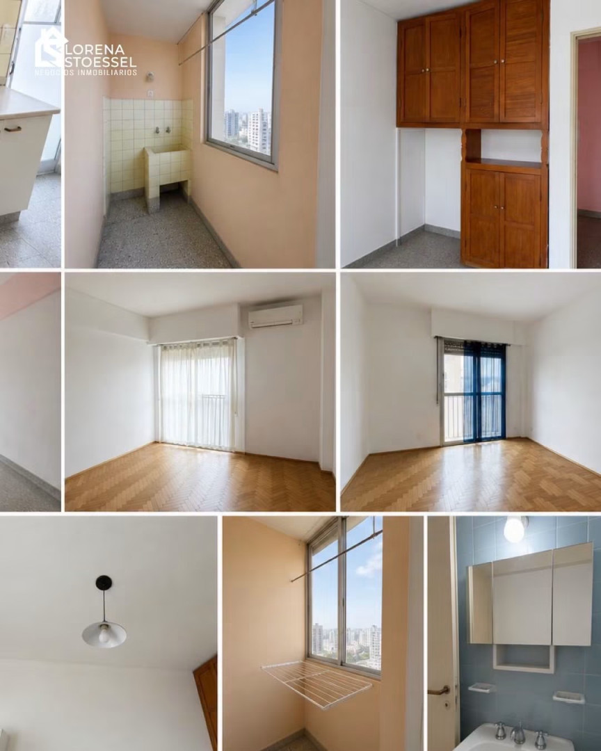 Departamento en Venta en Estomba 143, Centro, Bahía Blanca - Bahía Blanca Propiedades | SITIO OFICIAL l