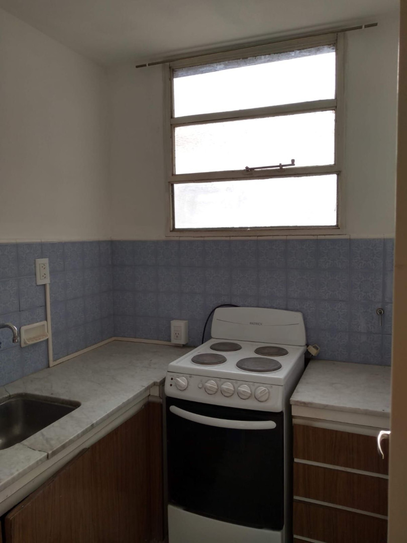 Departamento en Venta en Soler 111,  Bahía Blanca - Bahía Blanca Propiedades | SITIO OFICIAL l