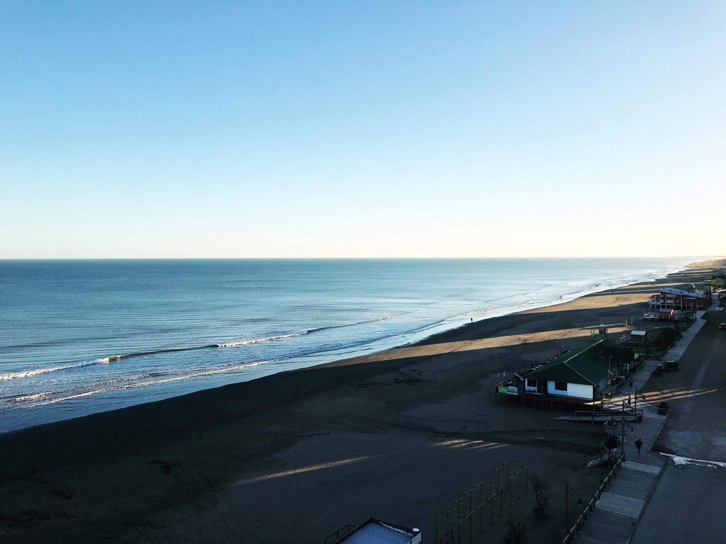 Departamento  - por Día en Av. Costanera 263,  Monte Hermoso - Bahía Blanca Propiedades | SITIO OFICIAL l