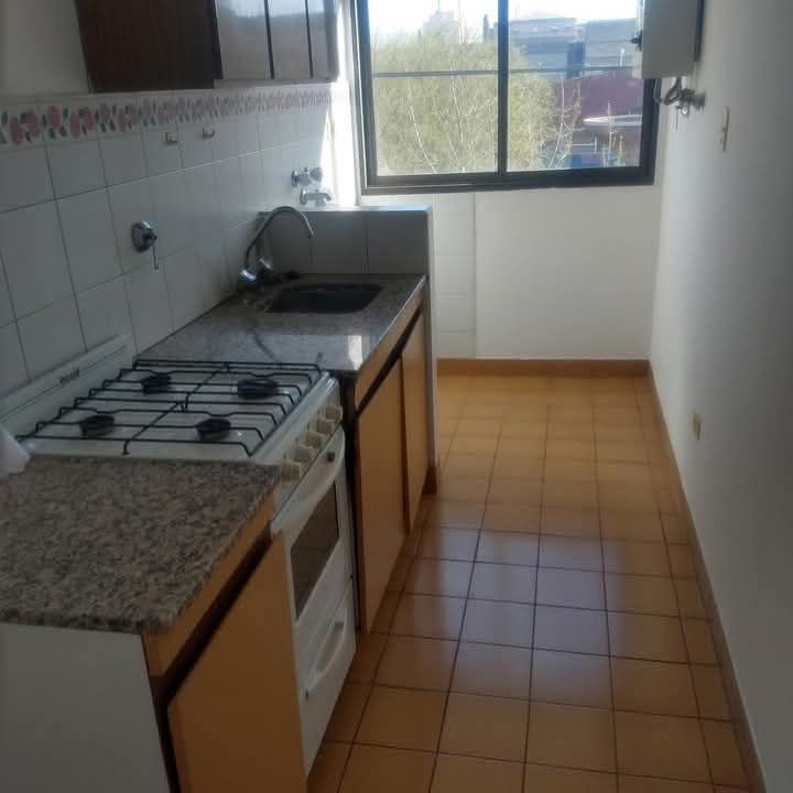 Departamento en Alquiler en 12 De Octubre 1100, Universitario, Bahía Blanca - Bahía Blanca Propiedades | SITIO OFICIAL l