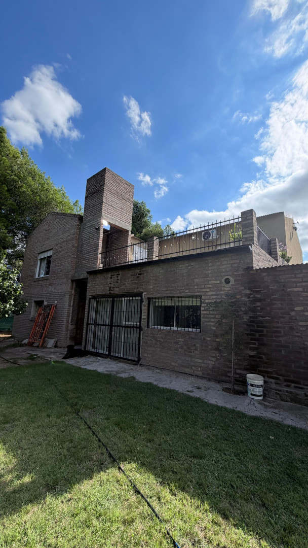 Casa en Venta en RAMON Y CAJAL 5147, Aldea Romana, Bahía Blanca - Bahía Blanca Propiedades | SITIO OFICIAL l