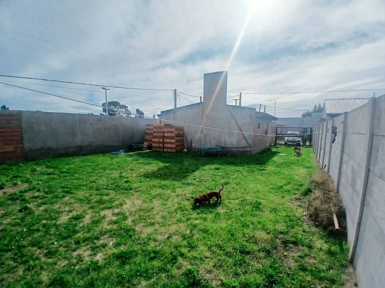 Casa en Venta en Latanzio Al 800, Villa Belgrano, Bahía Blanca - Bahía Blanca Propiedades | SITIO OFICIAL l