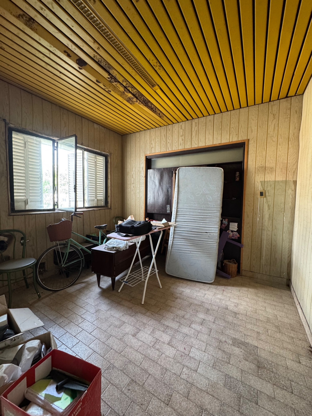 Casa en Venta en José Hernández 119,  Villa Iris - Bahía Blanca Propiedades | SITIO OFICIAL l