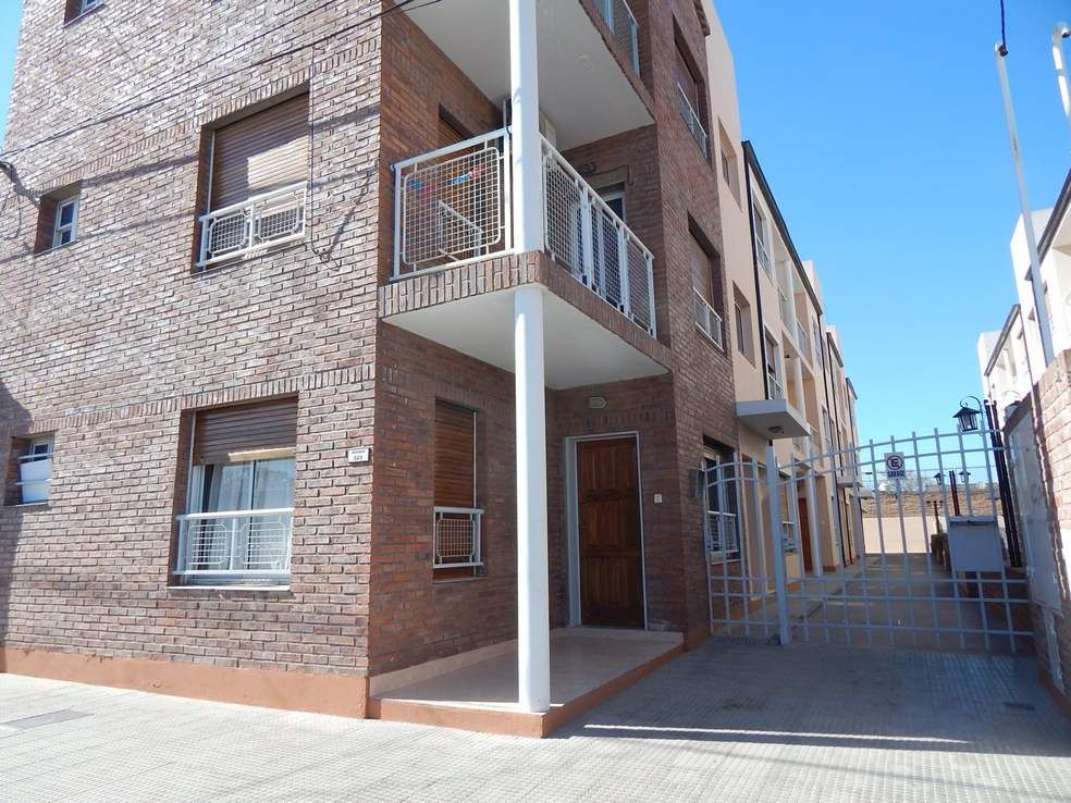 Departamento en Venta en Aguado 323, Universitario, Bahía Blanca - Bahía Blanca Propiedades | SITIO OFICIAL l