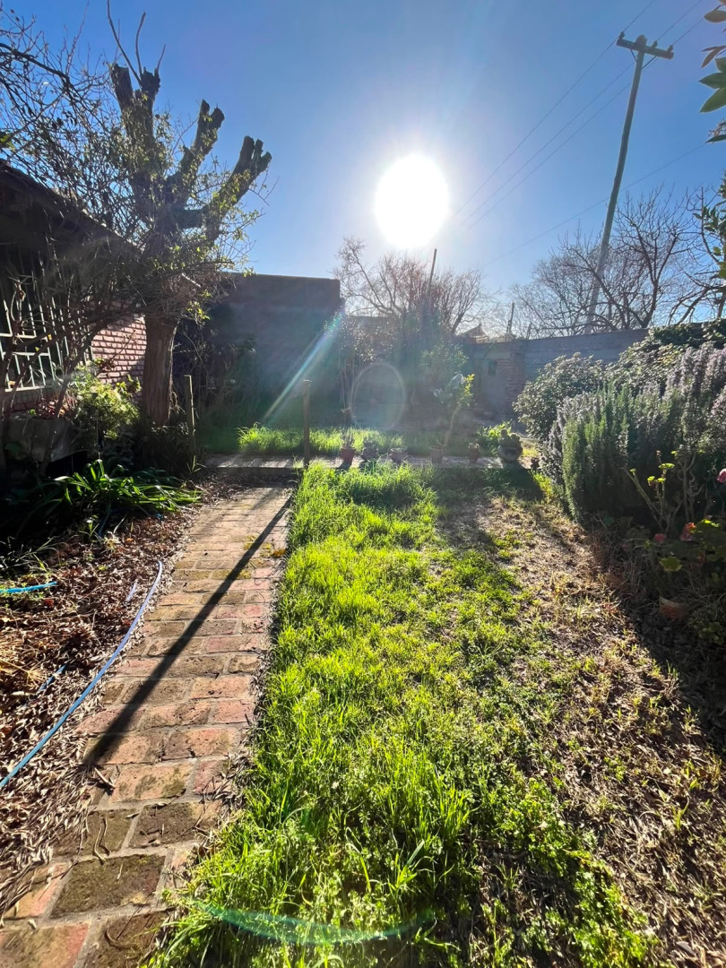 Casa en Venta en Pigue 2105, Villa del Parque, Bahía Blanca - Bahía Blanca Propiedades | SITIO OFICIAL l