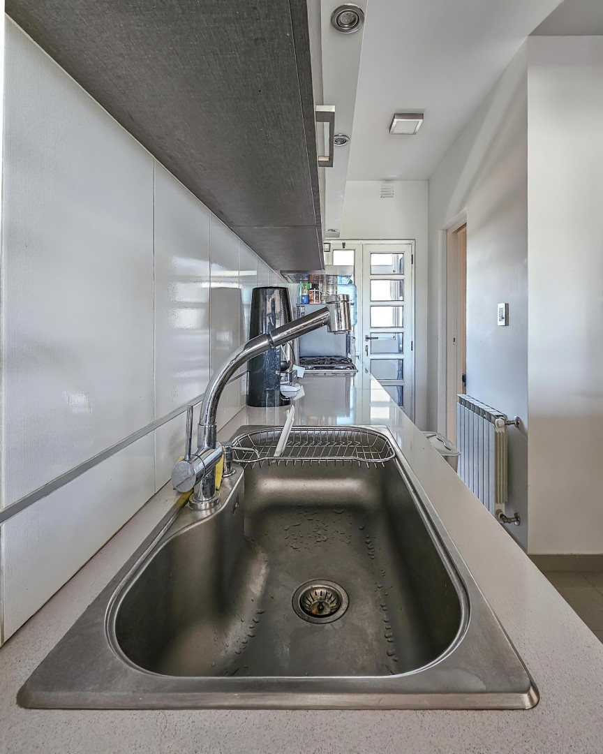 Departamento en Venta en Alem 823, Universitario, Bahía Blanca - Bahía Blanca Propiedades | SITIO OFICIAL l