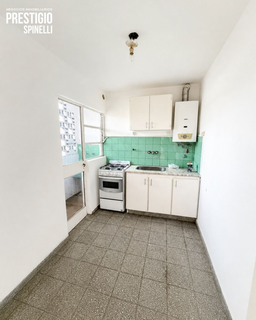 Departamento en Alquiler en 9 De Julio  N° 541 , Pacifico, Bahía Blanca - Bahía Blanca Propiedades | SITIO OFICIAL l