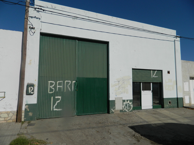 Galpón en Venta en Granada 767,  Bahía Blanca - Bahía Blanca Propiedades | SITIO OFICIAL l