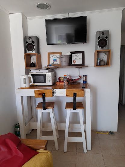 Casa + Departamento en Venta en Manuel Ugarte 60,  Bahía Blanca - Bahía Blanca Propiedades | SITIO OFICIAL l