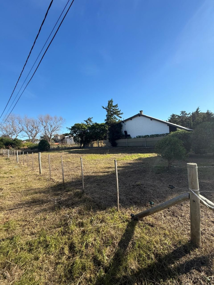 Terreno en Venta en DEL CASON Y COSTANERA OESTE, Las Dunas, Monte Hermoso - Bahía Blanca Propiedades | SITIO OFICIAL l