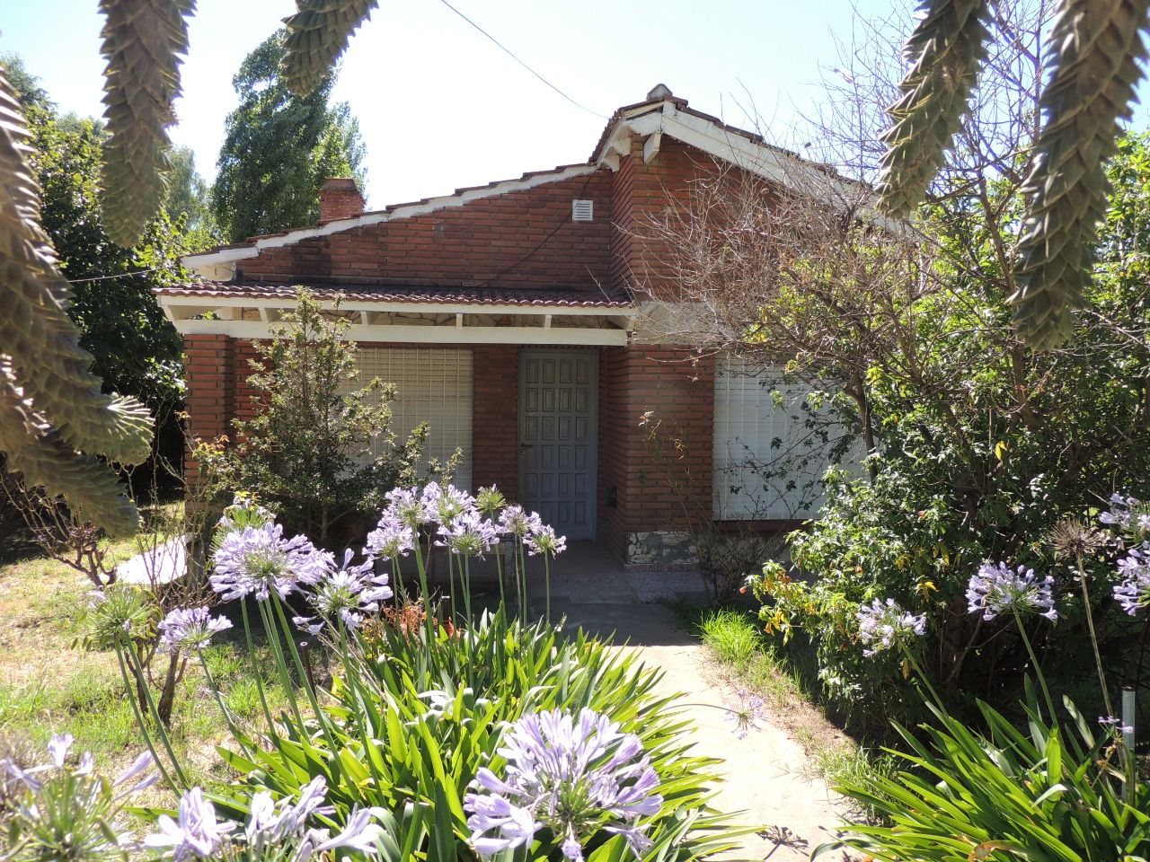 Casa + Departamento en Venta en Sierra De La Ventana , San Bernardo , Sierra de  la Ventana - Bahía Blanca Propiedades | SITIO OFICIAL l