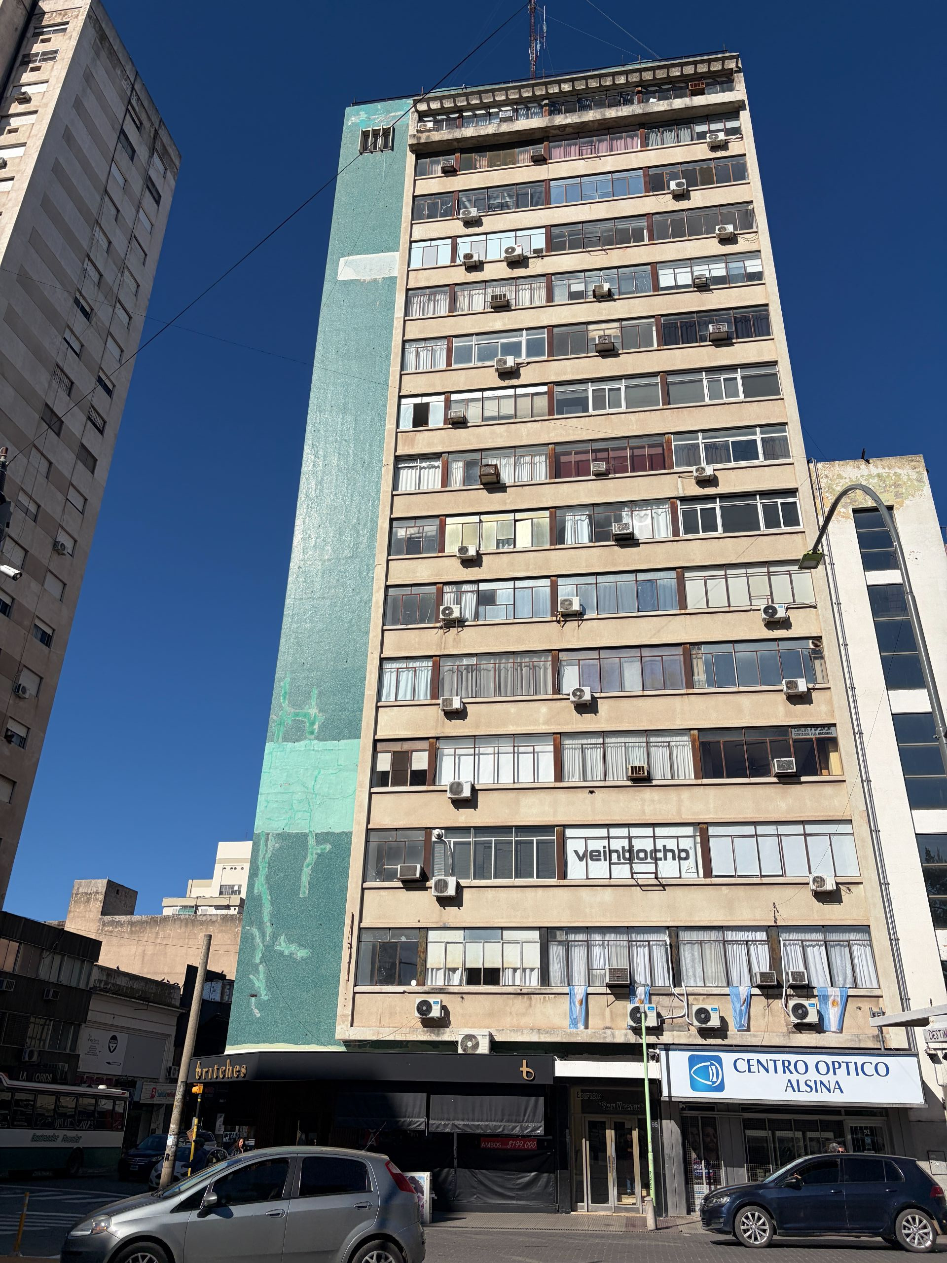 Oficina en Venta en Alsina 95, Centro, Bahía Blanca - Bahía Blanca Propiedades | SITIO OFICIAL l