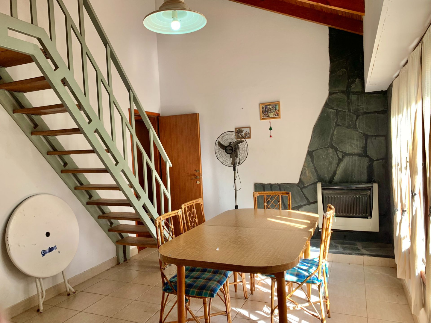 Casa en Venta en Río Uruguay 1236, Dufaur, Monte Hermoso - Bahía Blanca Propiedades | SITIO OFICIAL l