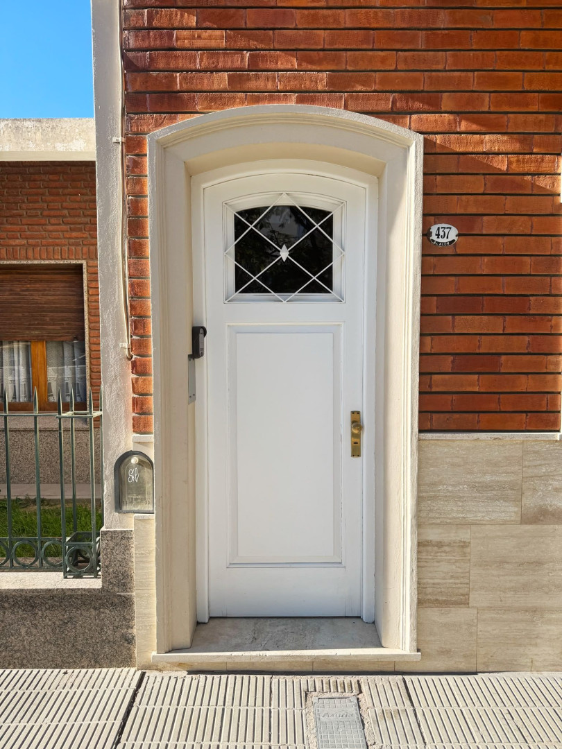 Casa en Alquiler en Av Alem 437 Planta Alta AMOBLADA, Napostá, Bahía Blanca - Bahía Blanca Propiedades | SITIO OFICIAL l