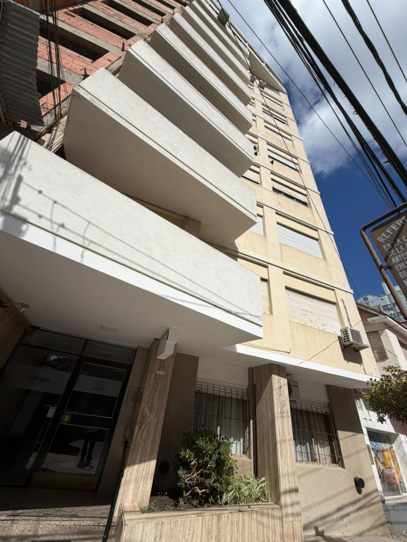 Departamento en Alquiler en Yrigoyen 511,  Bahía Blanca - Bahía Blanca Propiedades | SITIO OFICIAL l