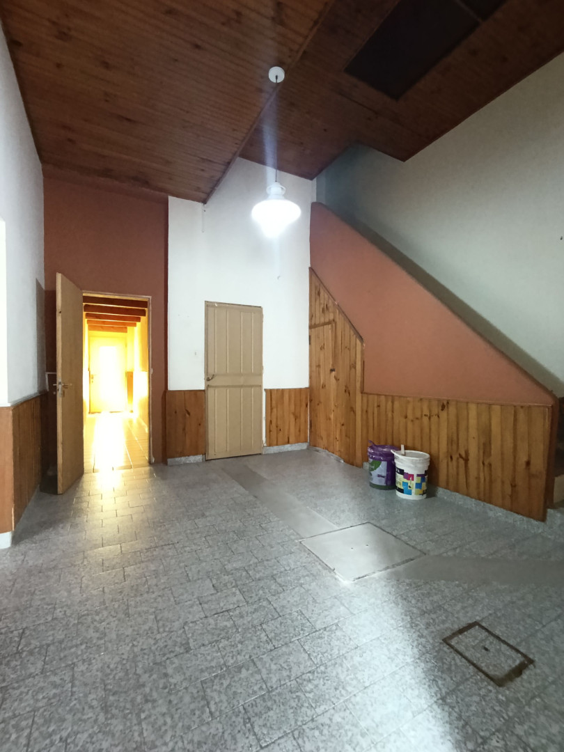 Casa en Venta en Rondeau 1180, Colon, Bahía Blanca - Bahía Blanca Propiedades | SITIO OFICIAL l