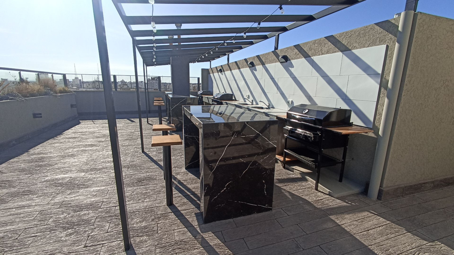 Departamento en Alquiler en O Higgins 530, Centro, Bahía Blanca - Bahía Blanca Propiedades | SITIO OFICIAL l