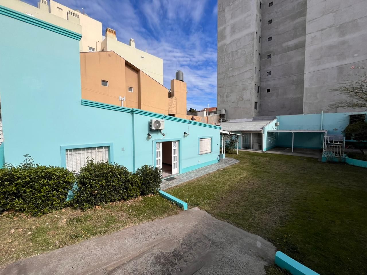 Casa en Venta en Dorrego 390, Centro, Monte Hermoso - Bahía Blanca Propiedades | SITIO OFICIAL l