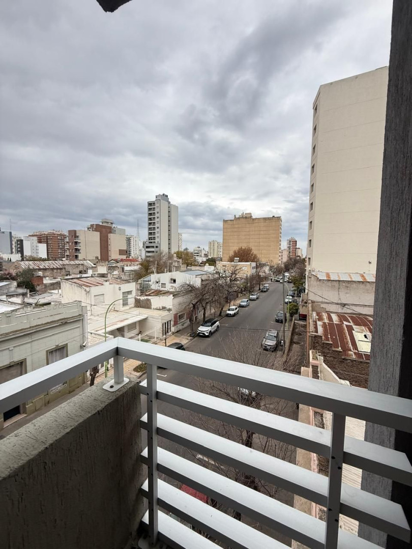 Departamento en Alquiler en Vieytes 470, Centro, Bahía Blanca - Bahía Blanca Propiedades | SITIO OFICIAL l