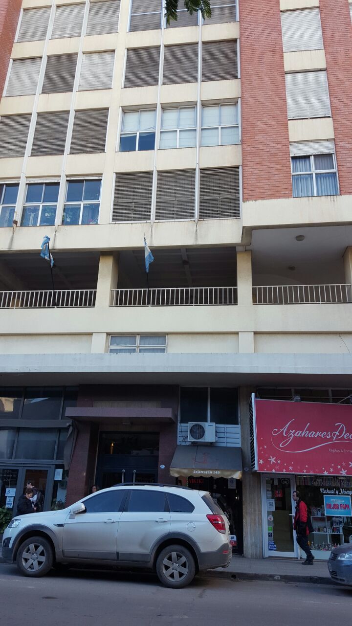 Departamento en Venta en Zelarrayán 151, Centro, Bahía Blanca - Bahía Blanca Propiedades | SITIO OFICIAL l