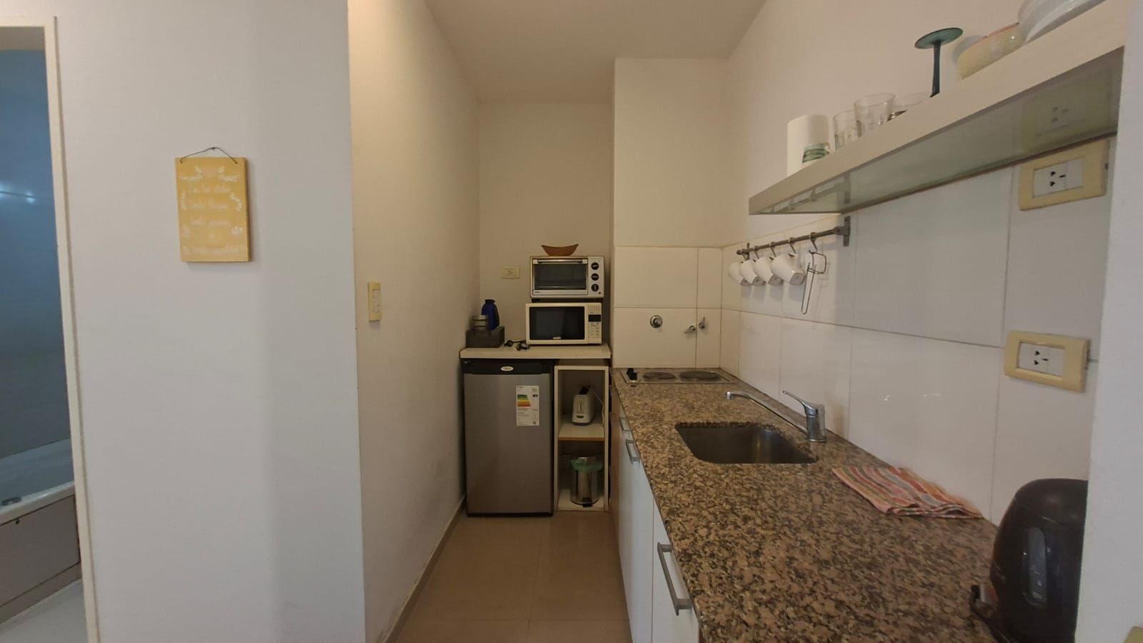 Departamento en Alquiler en Lamadrid 92, Centro, Bahía Blanca - Bahía Blanca Propiedades | SITIO OFICIAL l