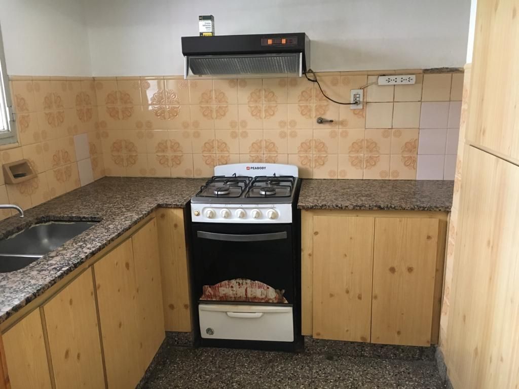 Casa en Alquiler en Trelew 505, Universitario, Bahía Blanca - Bahía Blanca Propiedades | SITIO OFICIAL l