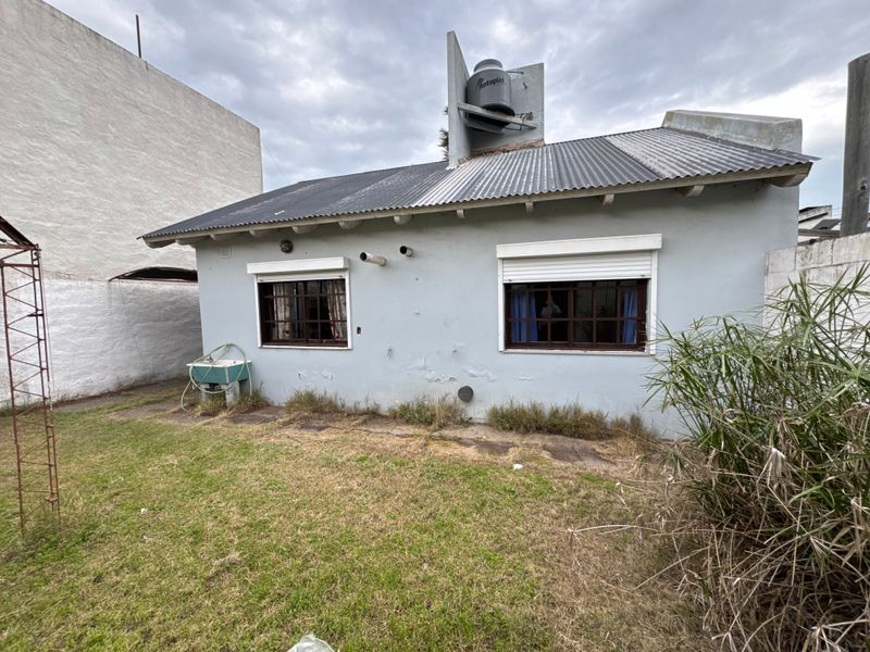 Casa en Venta en  Lucinda Sutton 531, Centro, Monte Hermoso - Bahía Blanca Propiedades | SITIO OFICIAL l