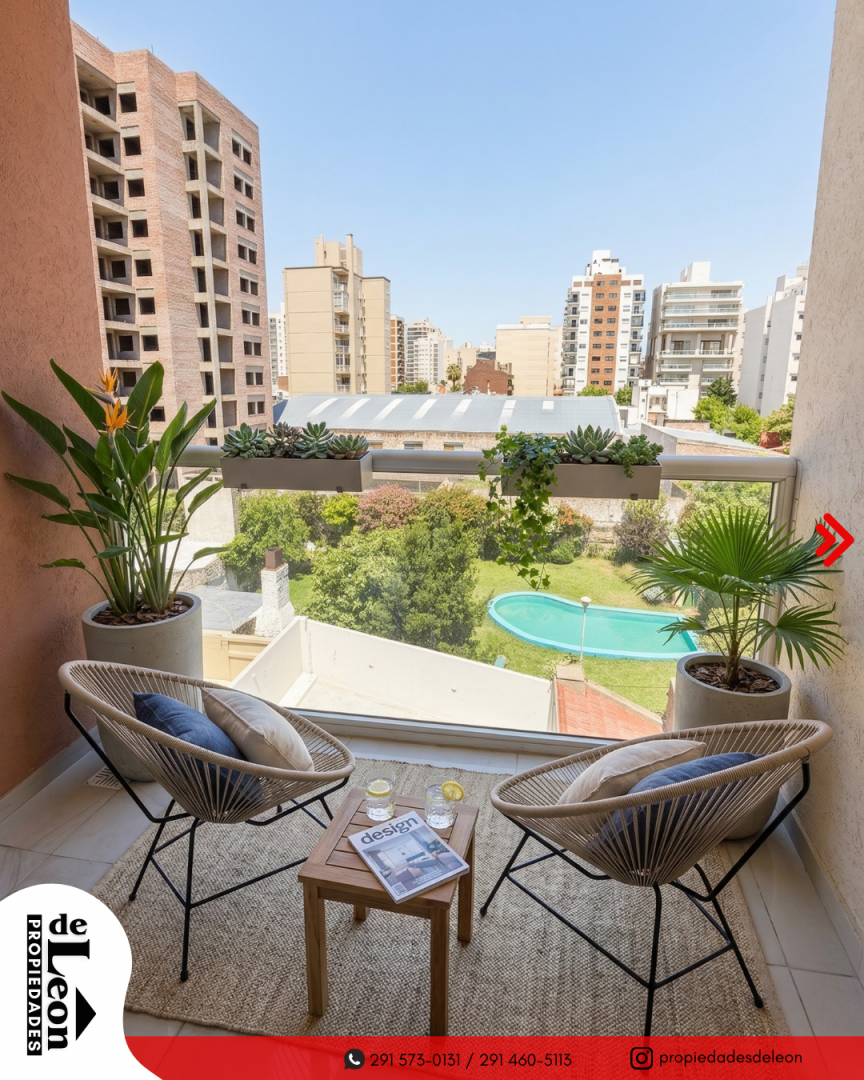 Semipiso en Venta en 19 De Mayo 447, Centro, Bahía Blanca - Bahía Blanca Propiedades | SITIO OFICIAL l