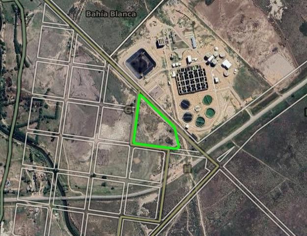 Terreno en Venta  Grunbein, Bahía Blanca - Bahía Blanca Propiedades | SITIO OFICIAL l