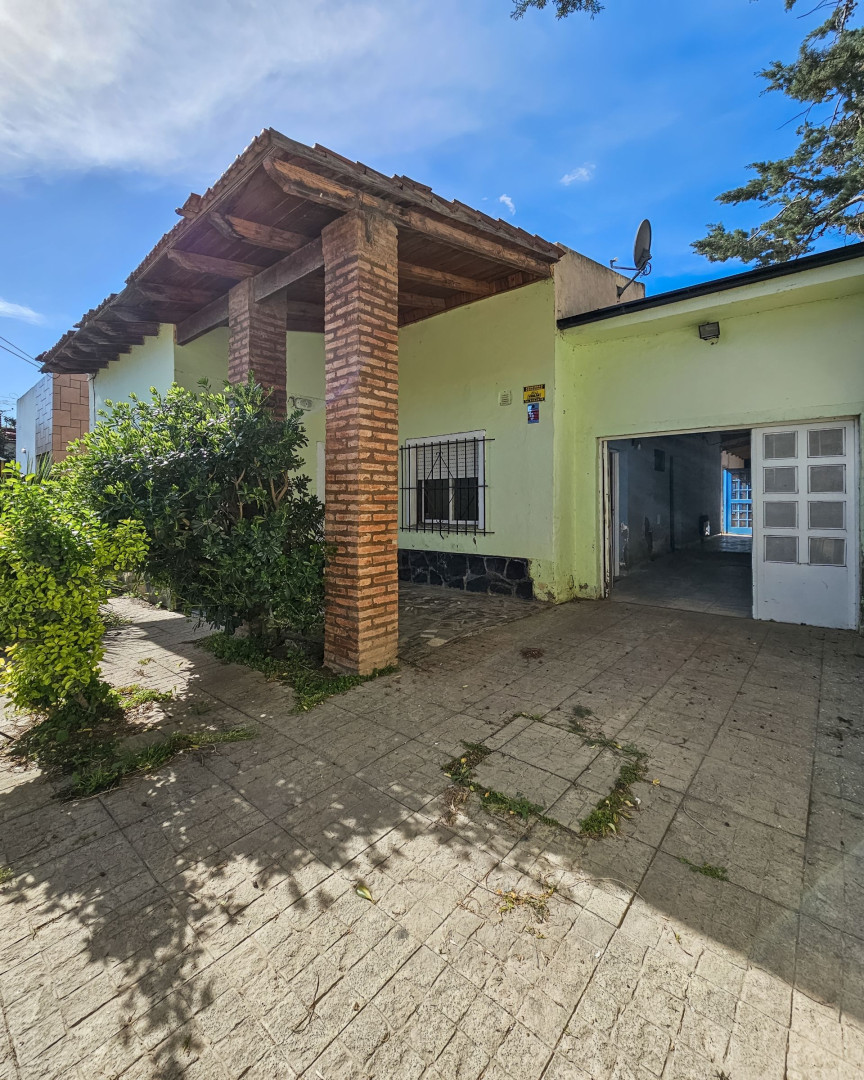 Casa en Venta en Baigorria 2586,  Bahía Blanca - Bahía Blanca Propiedades | SITIO OFICIAL l