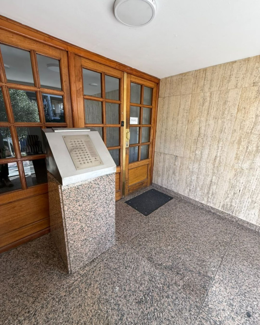 Departamento en Venta en ZELARAYÁN 646, Centro, Bahía Blanca - Bahía Blanca Propiedades | SITIO OFICIAL l