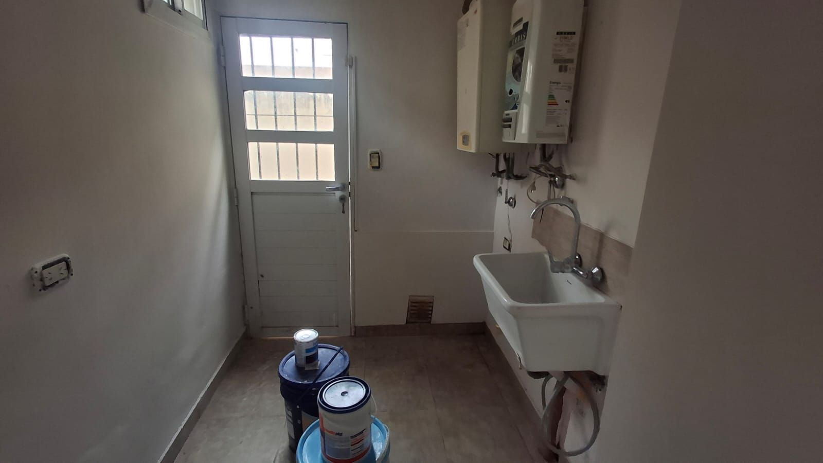 Duplex en Alquiler en Simon Bolivar 911, Los Alamos, Bahía Blanca - Bahía Blanca Propiedades | SITIO OFICIAL l