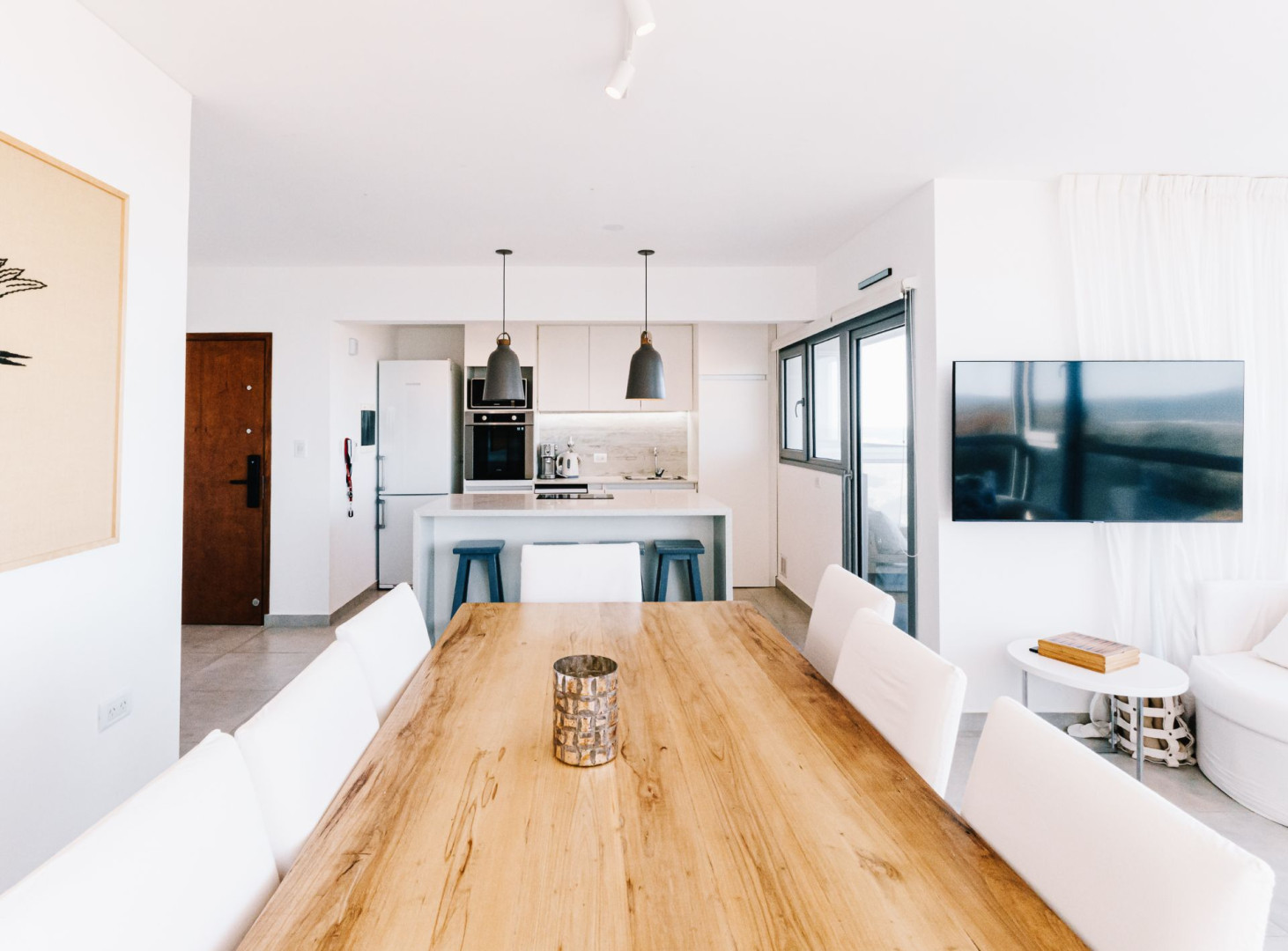 Departamento en Venta en Juan Domingo Perón  952, Monte del Este, Monte Hermoso - Bahía Blanca Propiedades | SITIO OFICIAL l