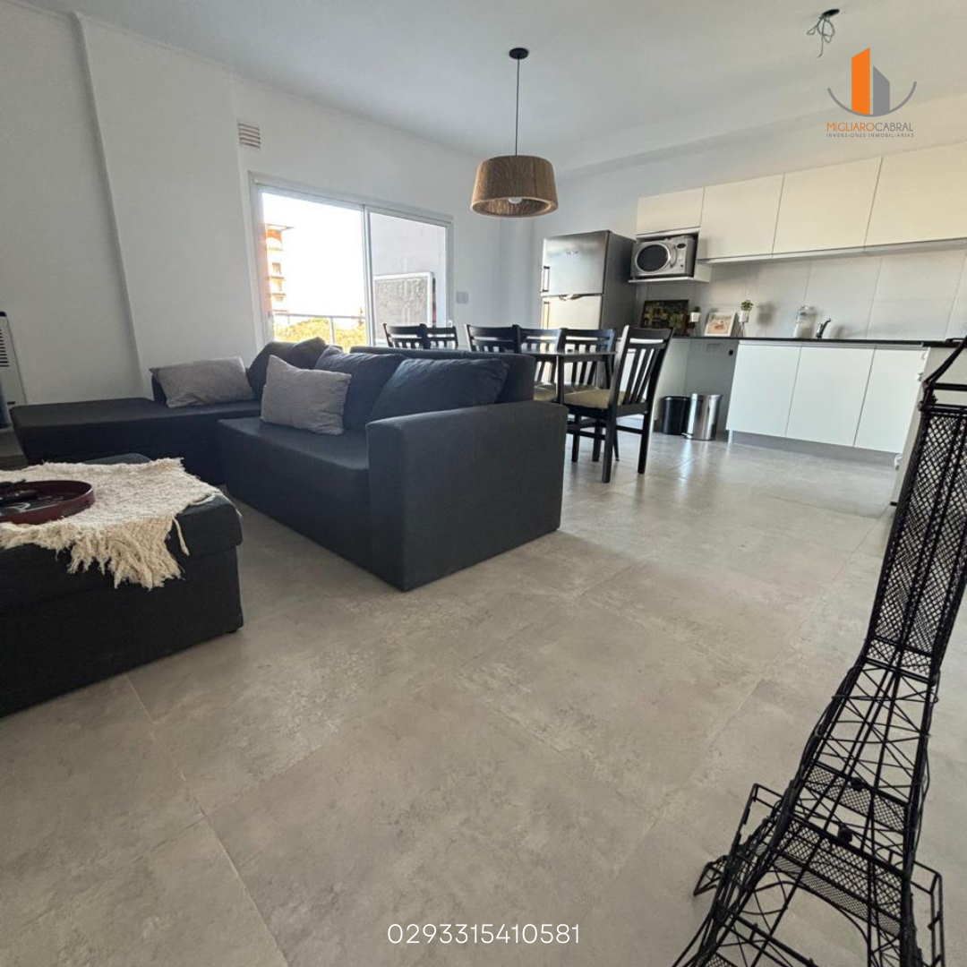 Departamento  - por Día en Fossatty 58,  Monte Hermoso - Bahía Blanca Propiedades | SITIO OFICIAL l