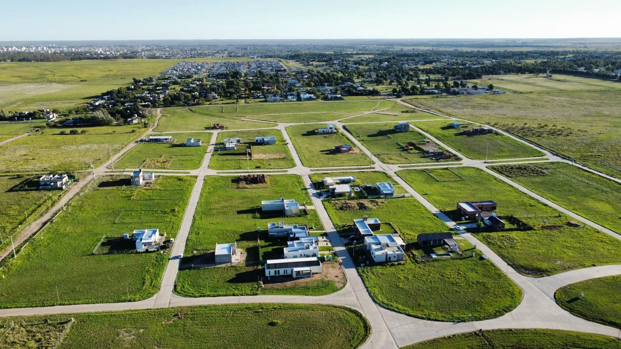 Terreno en Venta en Cam. Parque Sesquicentenario Y Jose Hernandez, La Barranca , Bahía Blanca - Bahía Blanca Propiedades | SITIO OFICIAL l