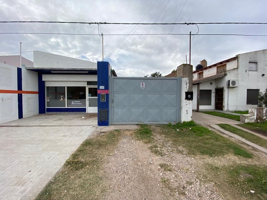 Galpón en Venta en Bullrich  1440, Millamapu, Bahía Blanca - Bahía Blanca Propiedades | SITIO OFICIAL l