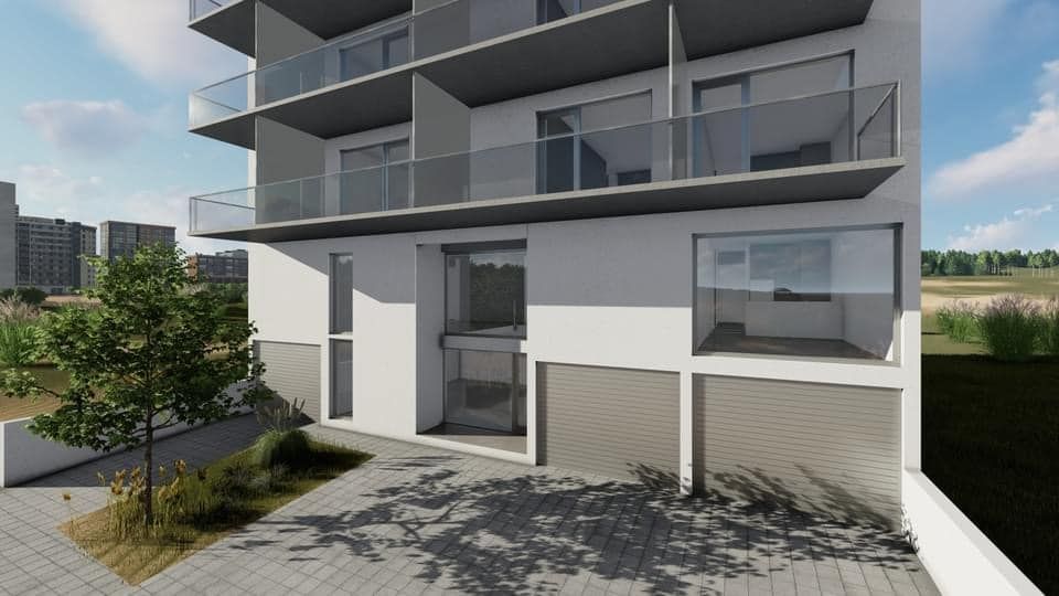 Departamento  - Fideicomiso en Costanera Sansot,  Monte Hermoso - Bahía Blanca Propiedades | SITIO OFICIAL l