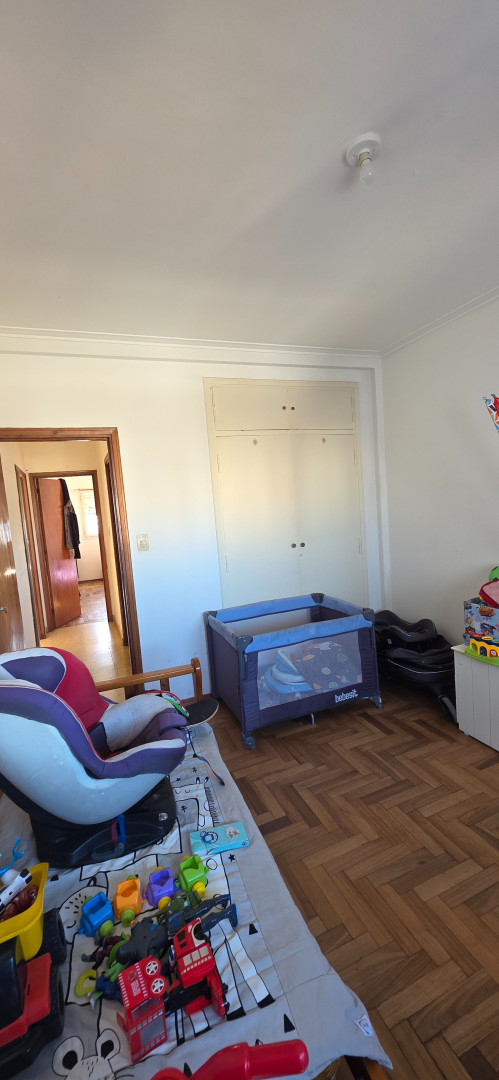 Departamento en Venta en General Paz 95, Centro, Bahía Blanca - Bahía Blanca Propiedades | SITIO OFICIAL l