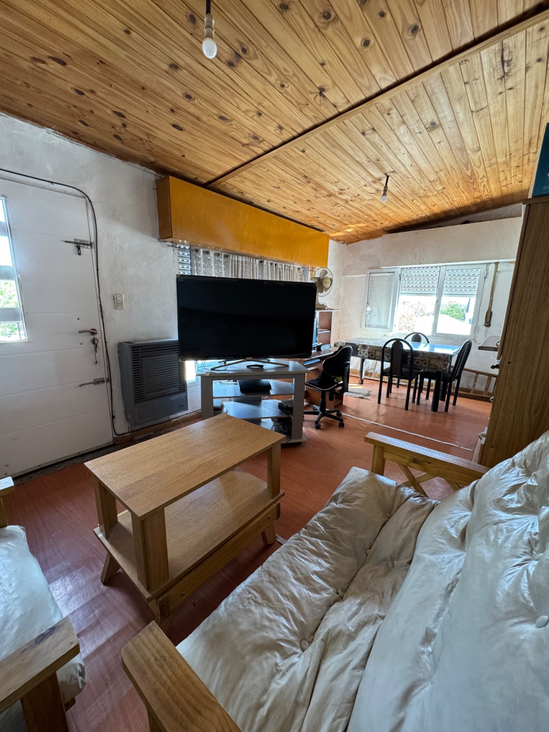 Casa en Venta en Di Sarli 207, San Cayetano, Bahía Blanca - Bahía Blanca Propiedades | SITIO OFICIAL l