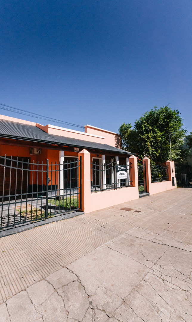 Casa en Venta en Rondeau 1240,  Bahía Blanca - Bahía Blanca Propiedades | SITIO OFICIAL l