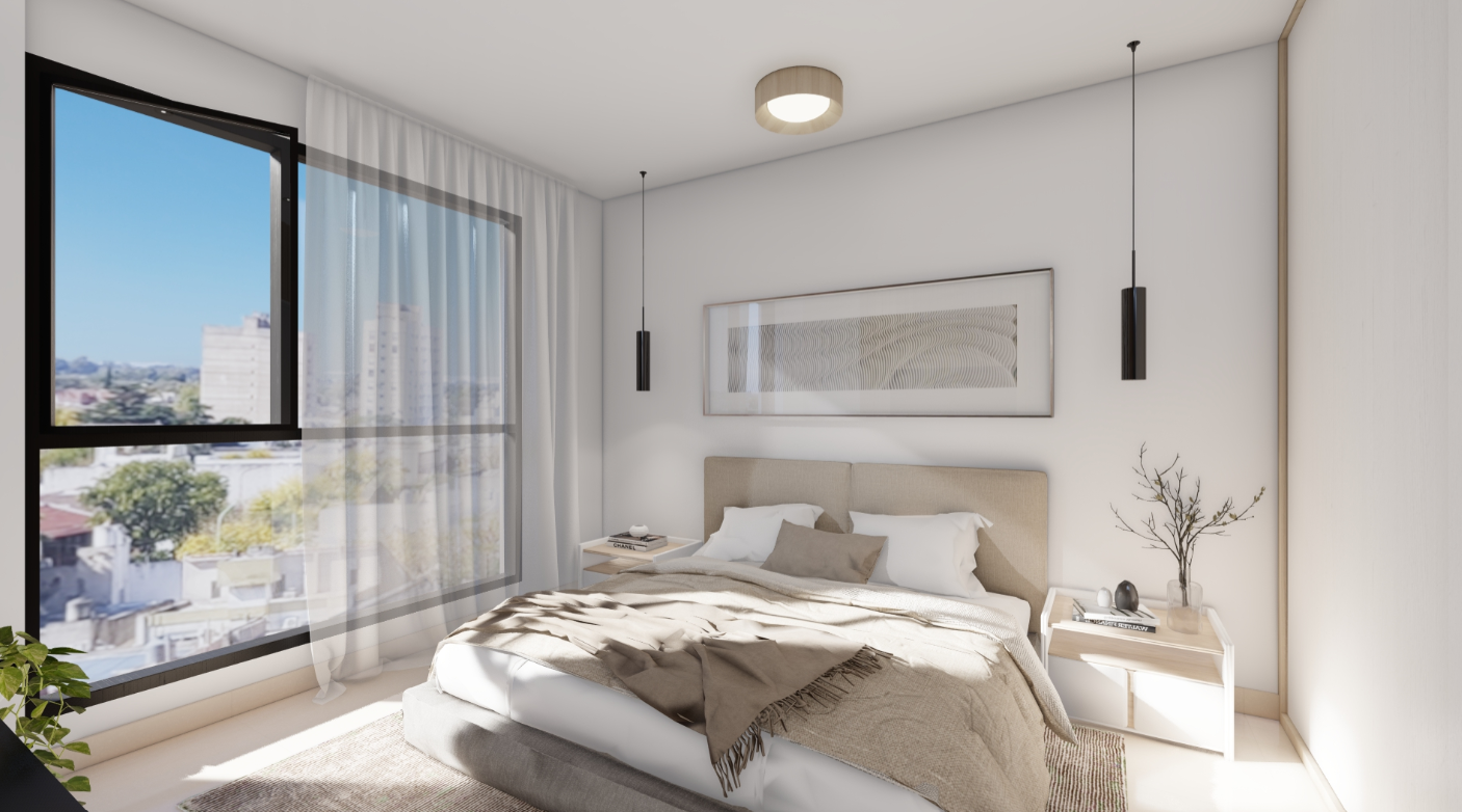Departamento en Venta en OHIGGINS 227, Centro, Bahía Blanca - Bahía Blanca Propiedades | SITIO OFICIAL l
