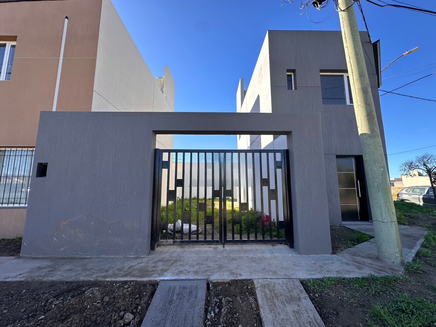 Duplex en Venta en Zapiola & Indio , Los Teritos, Bahía Blanca - Bahía Blanca Propiedades | SITIO OFICIAL l