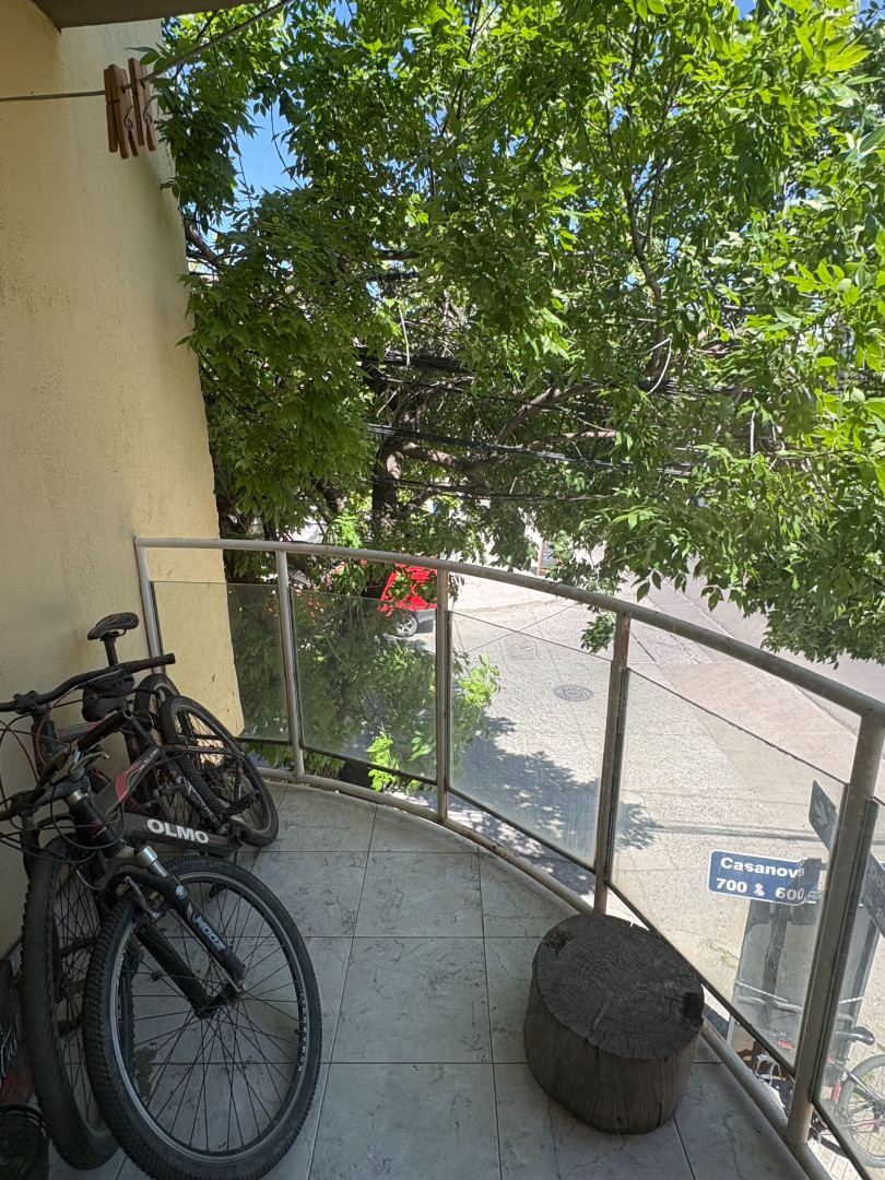 Departamento en Venta en 12 De Octubre 600, Universitario, Bahía Blanca - Bahía Blanca Propiedades | SITIO OFICIAL l