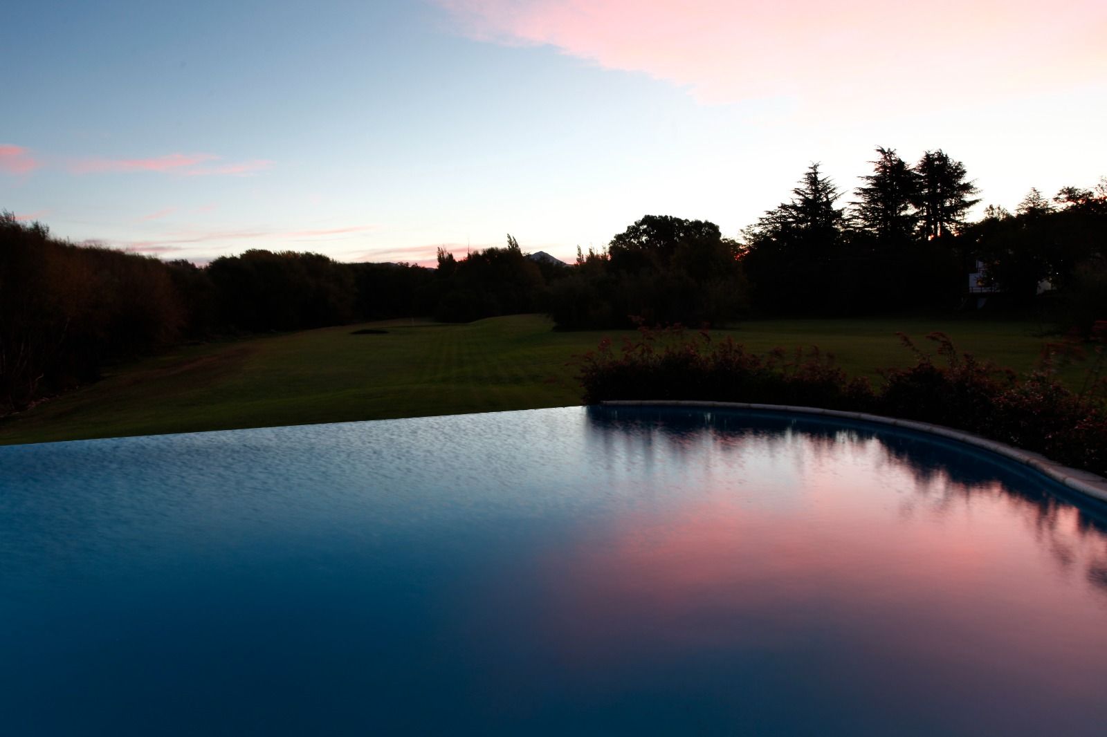 Hotel en Venta en Sierra De La Ventana,  Tornquist - Bahía Blanca Propiedades | SITIO OFICIAL l