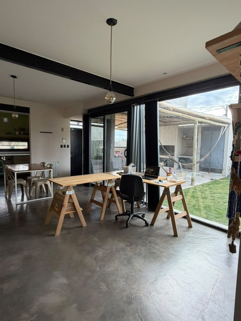 Casa  - por Día  Las Magnolias , Bahía Blanca - Bahía Blanca Propiedades | SITIO OFICIAL l
