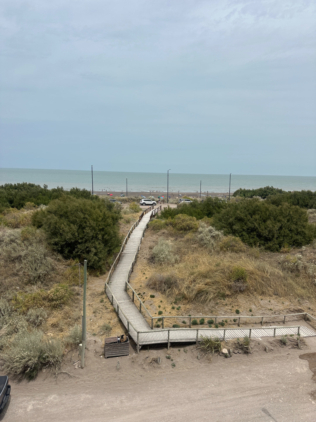 Departamento en Venta en Av Juan Domingo Peron Y Los Zorzales, Monte del Este, Monte Hermoso - Bahía Blanca Propiedades | SITIO OFICIAL l